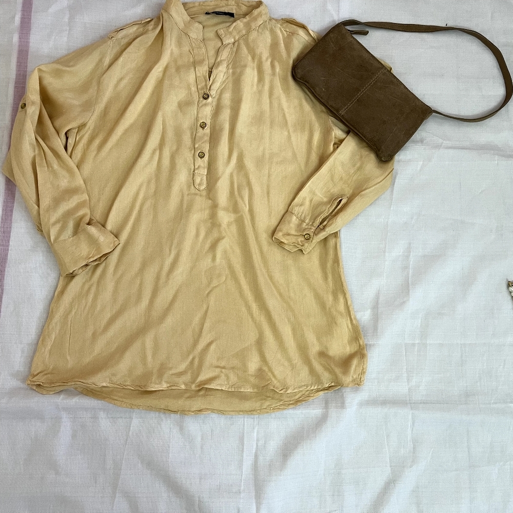 Tunic top - Picture 3 of 9